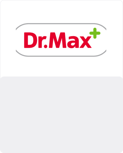 Dr.Max